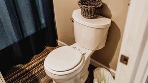 Towels - Lake Texoma Quad-plex (Mead)