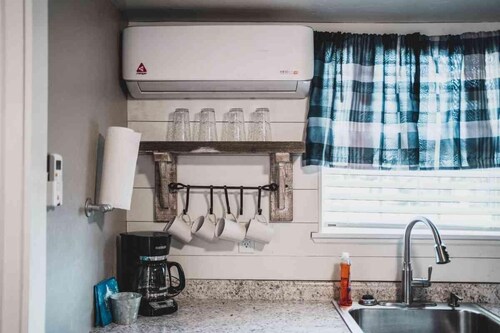 Lake Texoma Room with Kitchenette