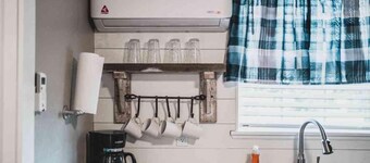 Lake Texoma Room with Kitchenette