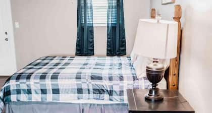 Lake Texoma Room Single