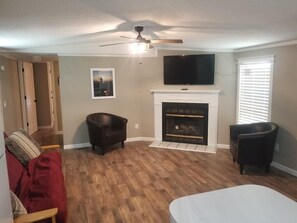 TV