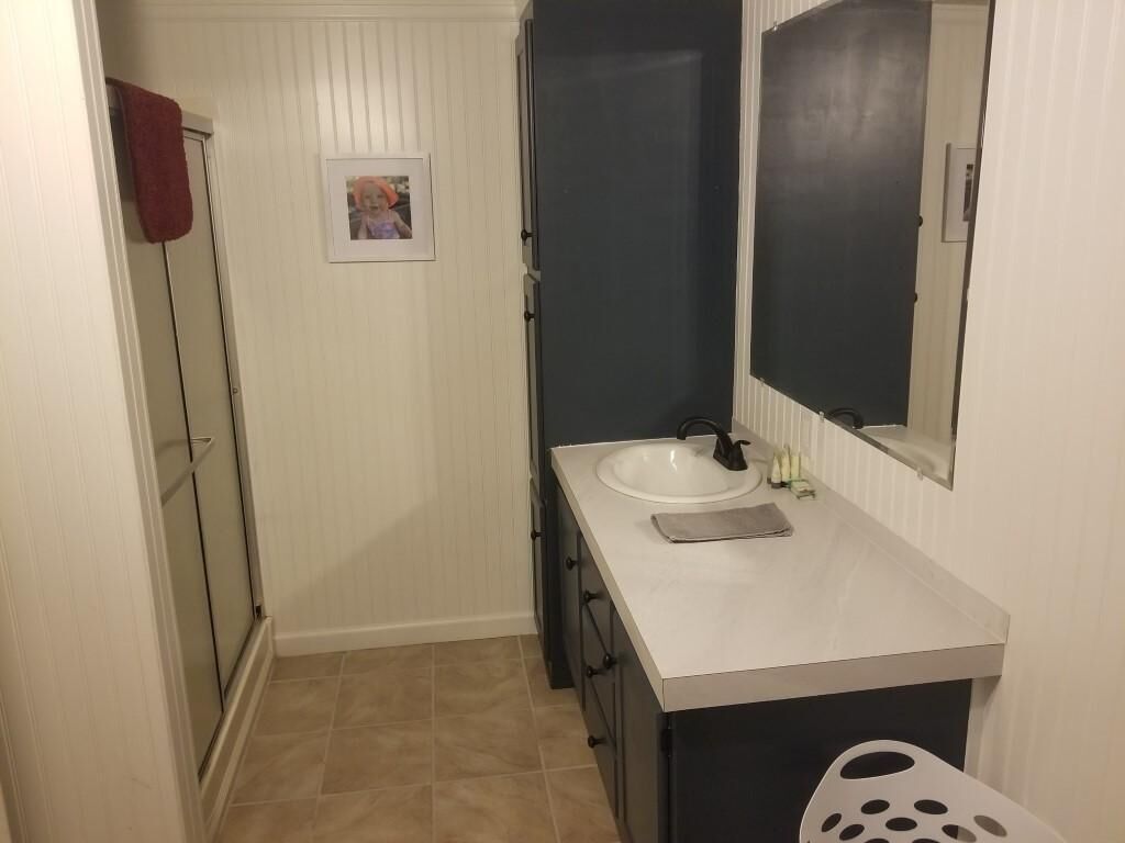 Lake Texoma Vacation Home Wakezone