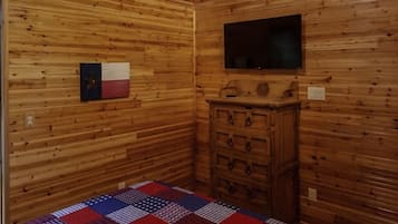 1 bedroom, internet