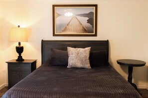 3 bedrooms, internet