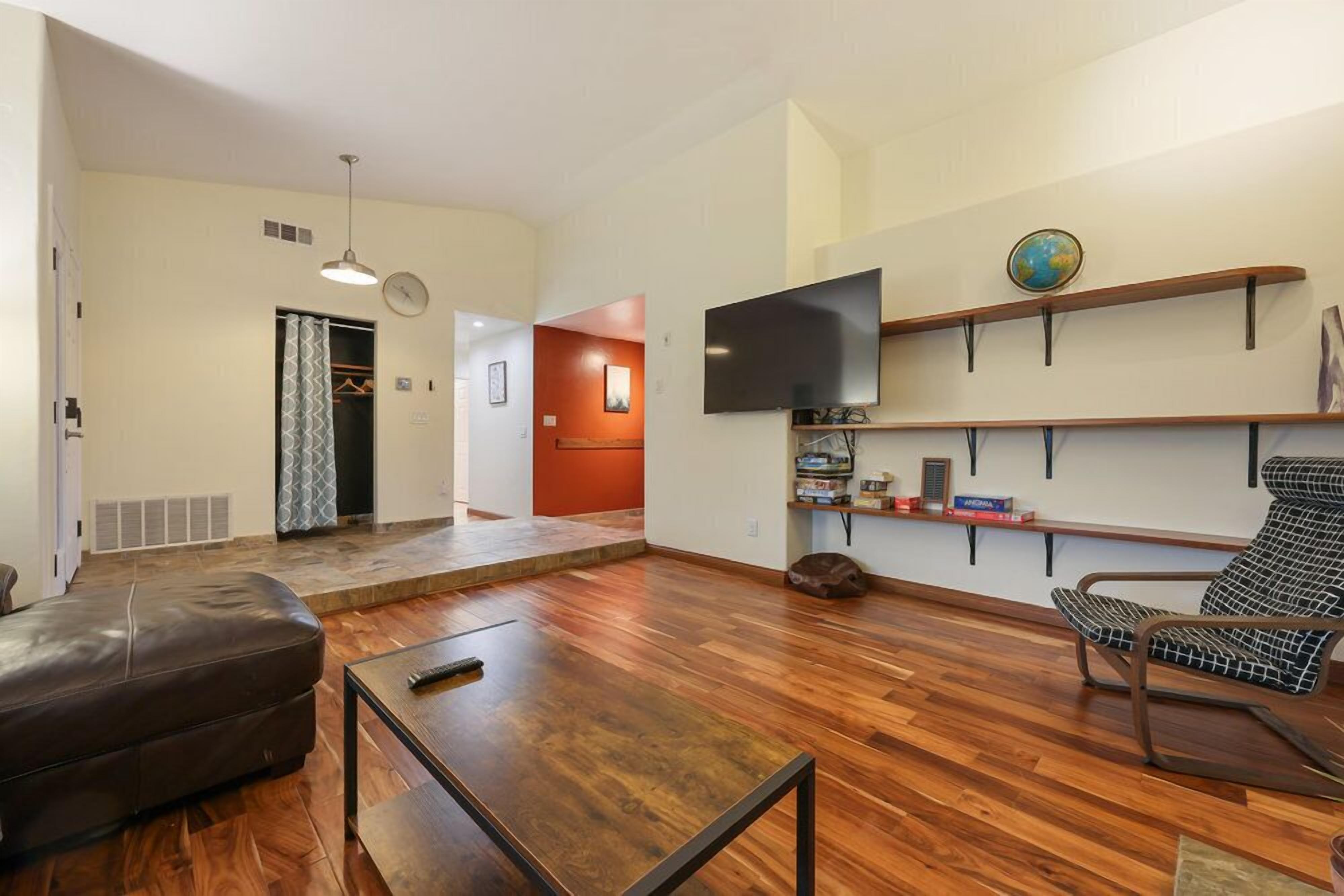 Canyon Breeze | Private Home with Hot Tub & Views