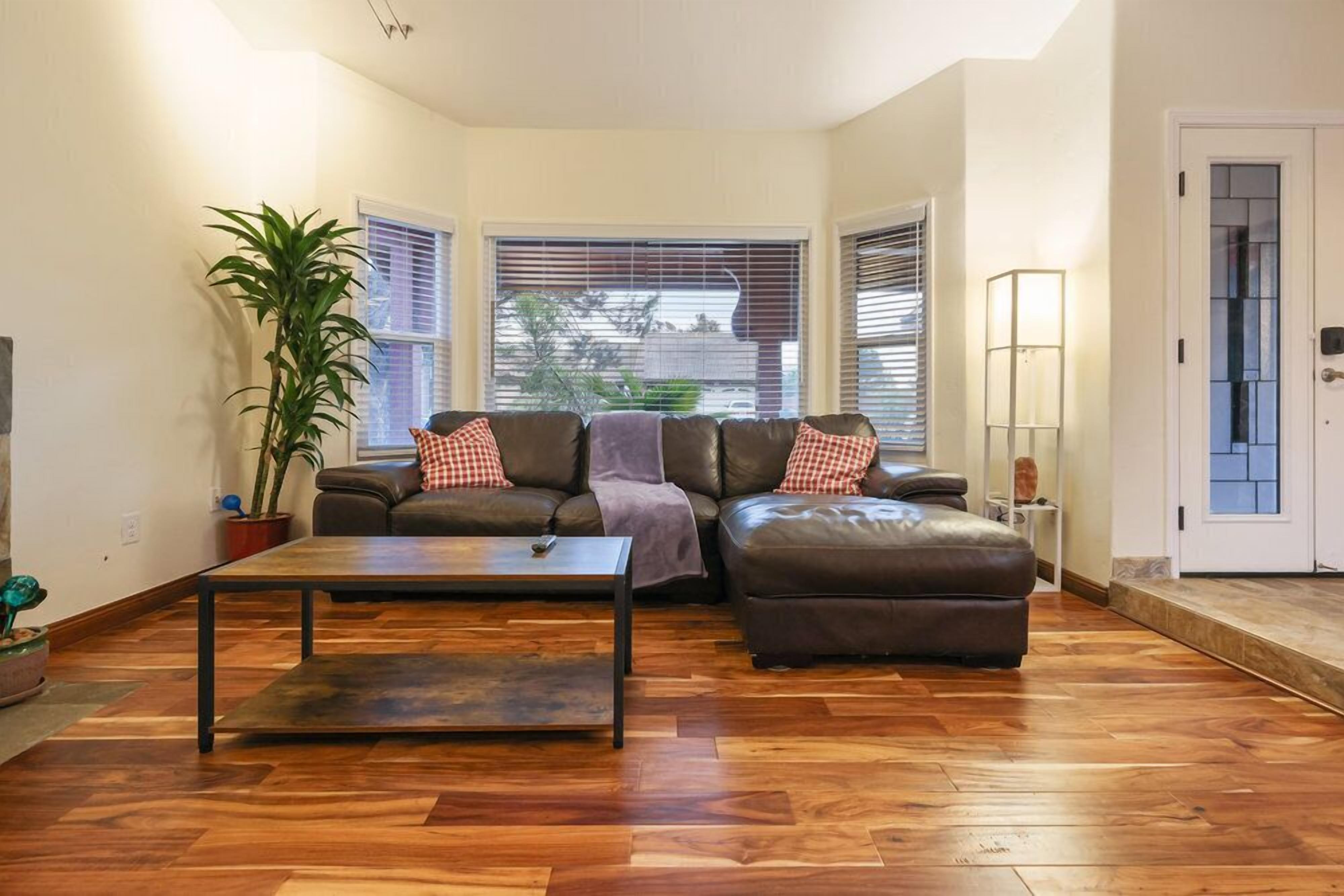 Canyon Breeze | Private Home with Hot Tub & Views