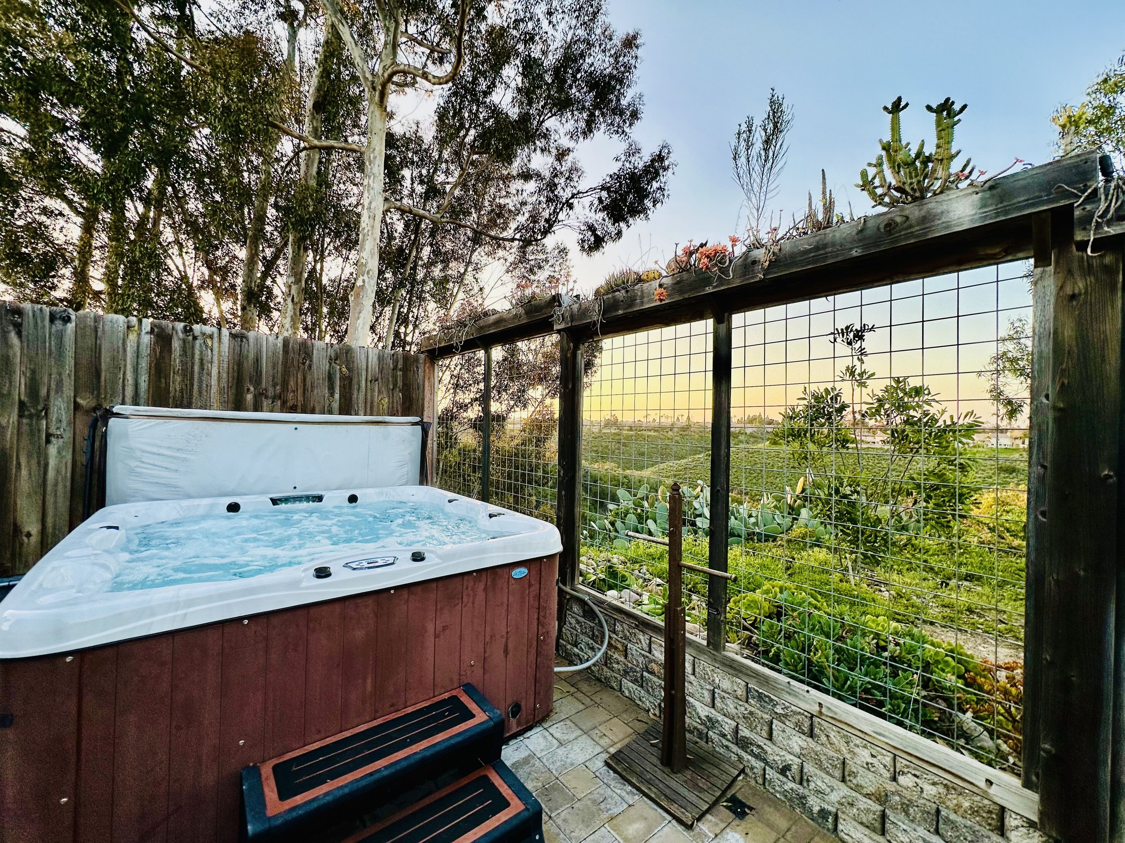 Canyon Breeze | Private Home with Hot Tub & Views