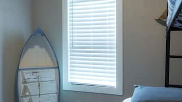 3 quartos, acesso à internet