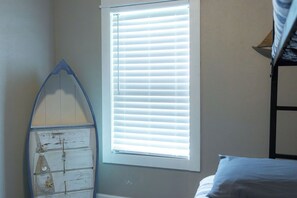 3 soverom og internettilgang