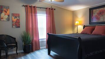 3 quartos, acesso à internet