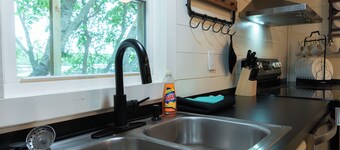 Lake Texoma Vacation Home The Farm House