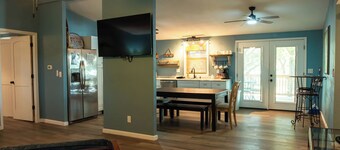 Lake Texoma Vacation Home Texoma Harbor