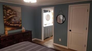 3 slaapkamers, internet