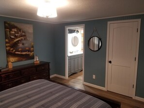 3 slaapkamers, internet