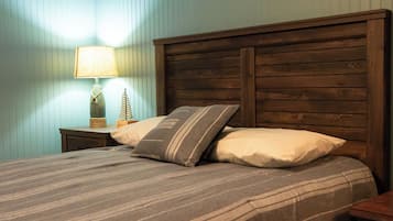 3 habitaciones y acceso a internet