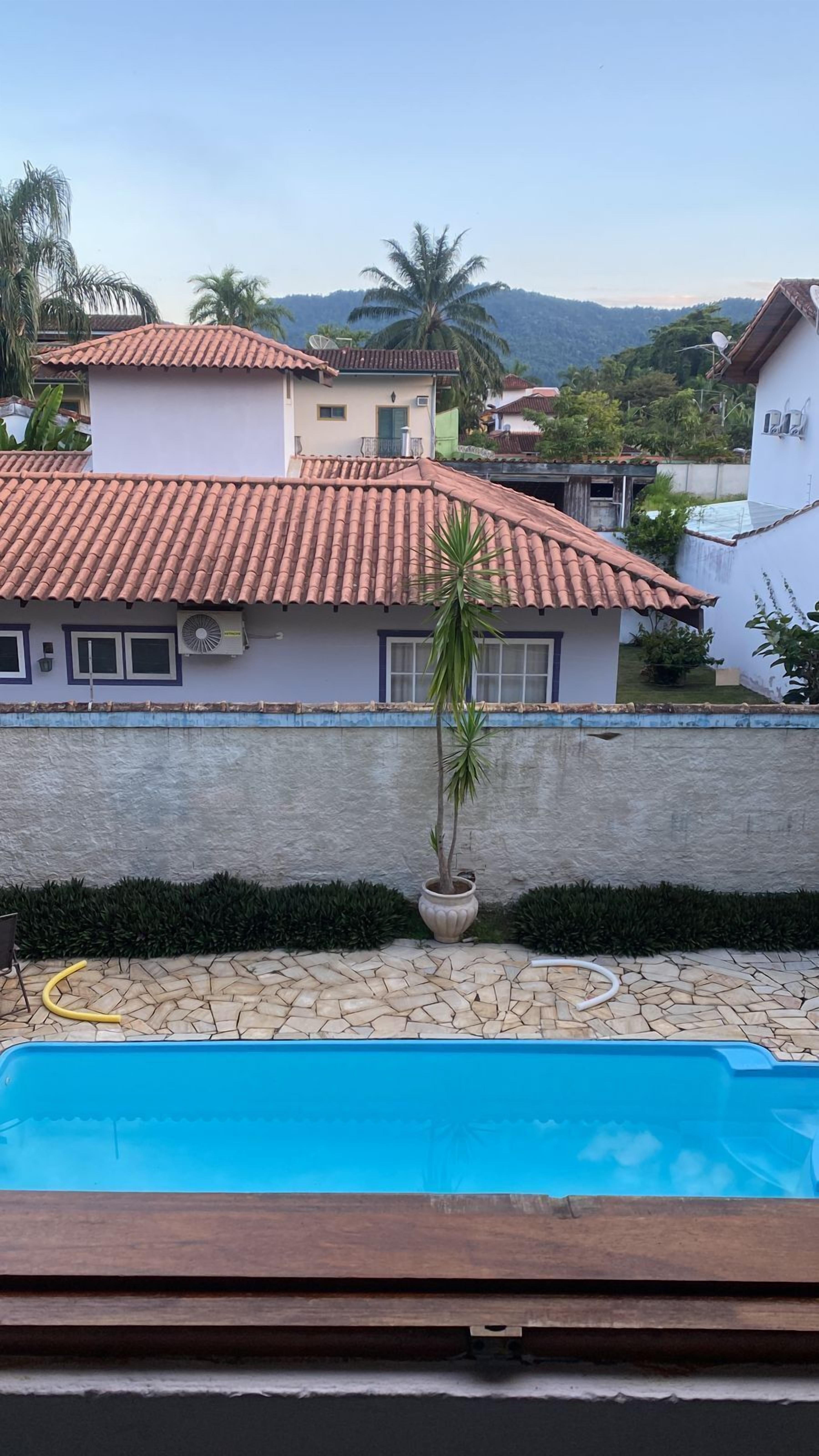 Foto - Pousada Conchas de Paraty