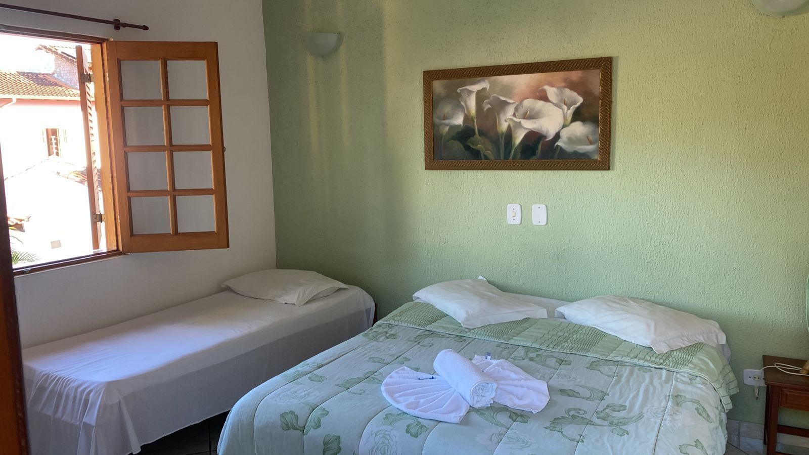 Foto - Conchas de Paraty