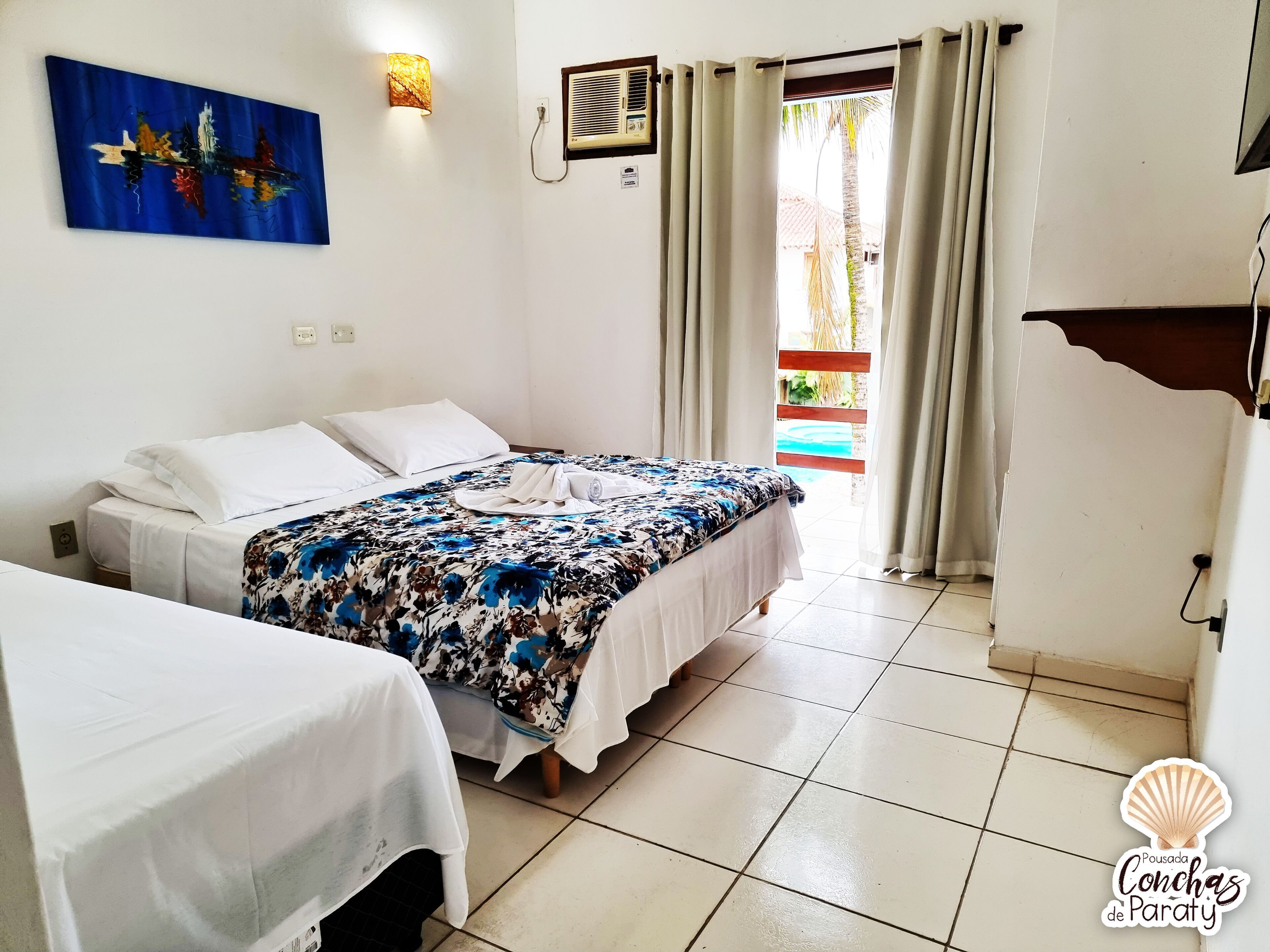 Habitación