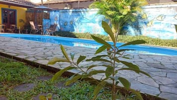Piscina interna