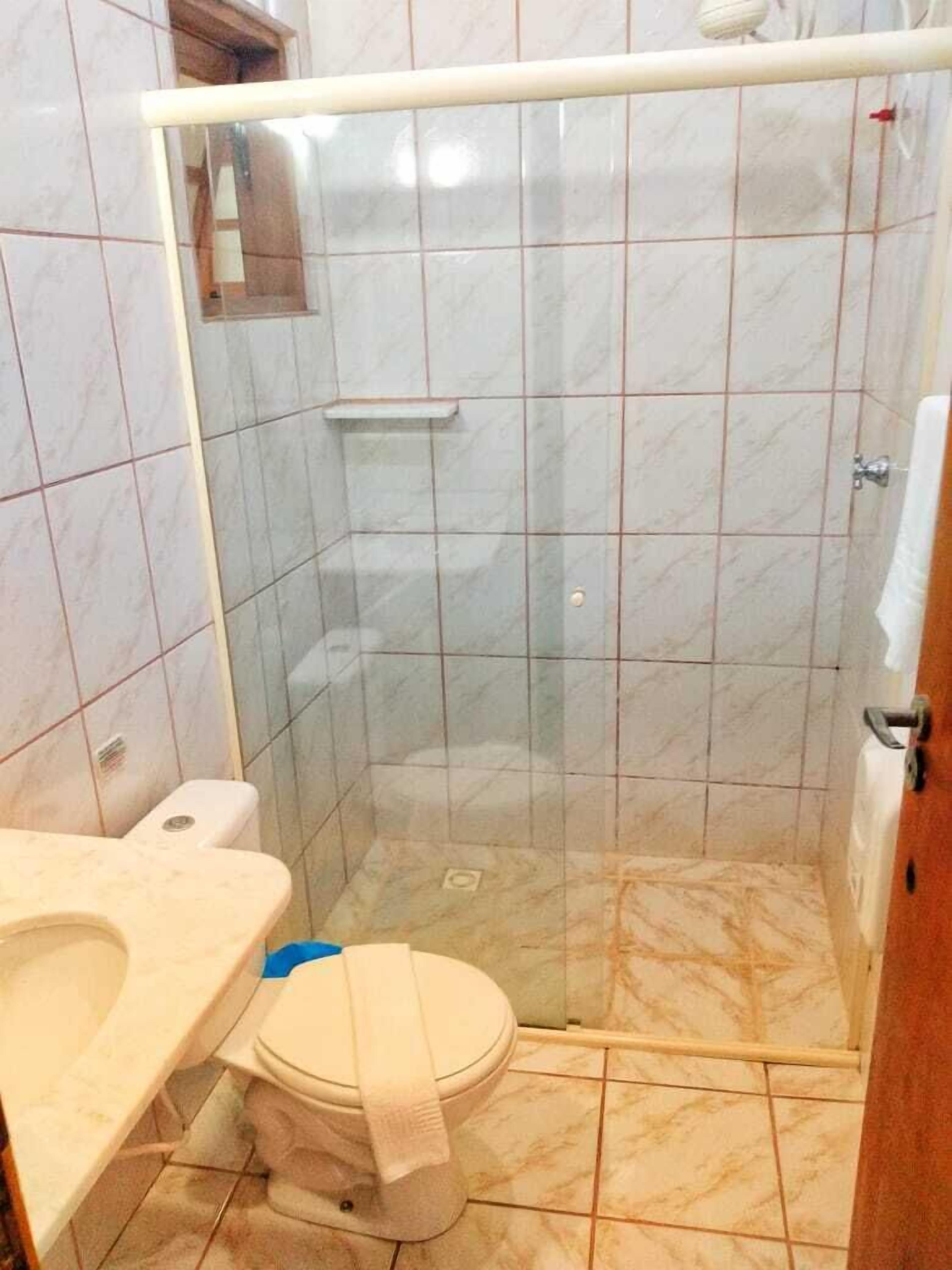 Foto - Pousada Conchas de Paraty