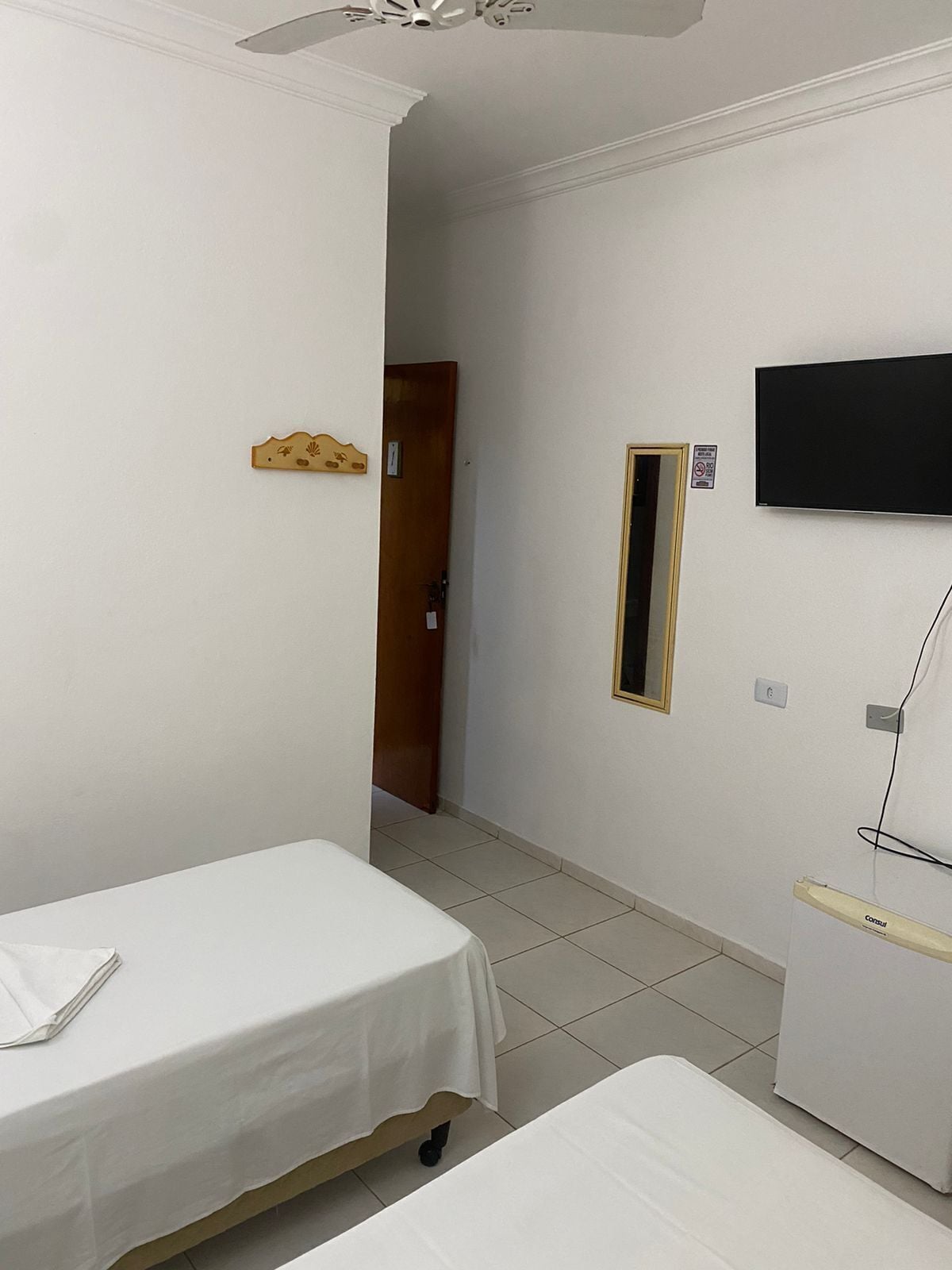 Foto - Pousada Conchas de Paraty