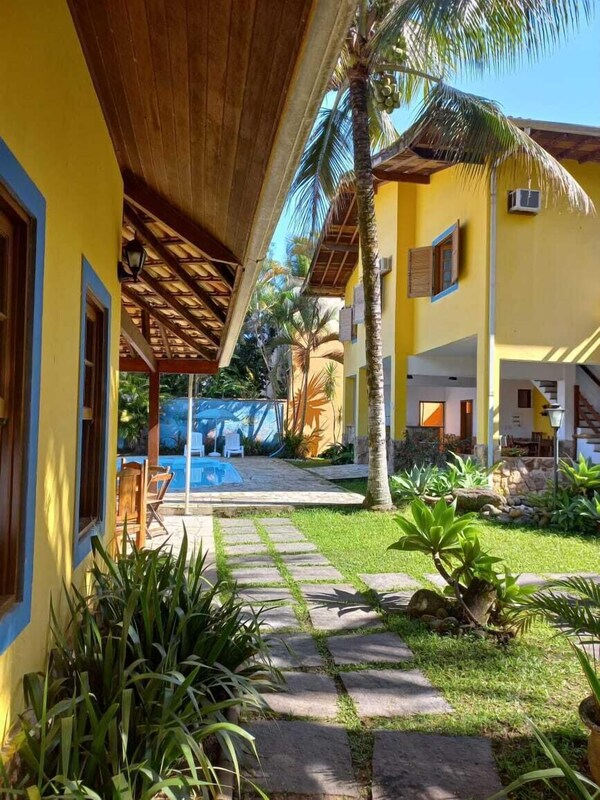 Conchas De Paraty - Paraty
