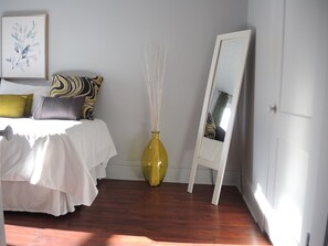 3 chambres, bureau, fer et planche à repasser, Wi-Fi gratuit