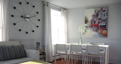 Stylish 3 bedroom Century Flat 2612
