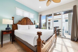 3 chambres, fer et planche à repasser, Wi-Fi gratuit, draps fournis