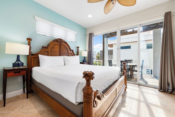 3 chambres, fer et planche à repasser, Wi-Fi gratuit, draps fournis