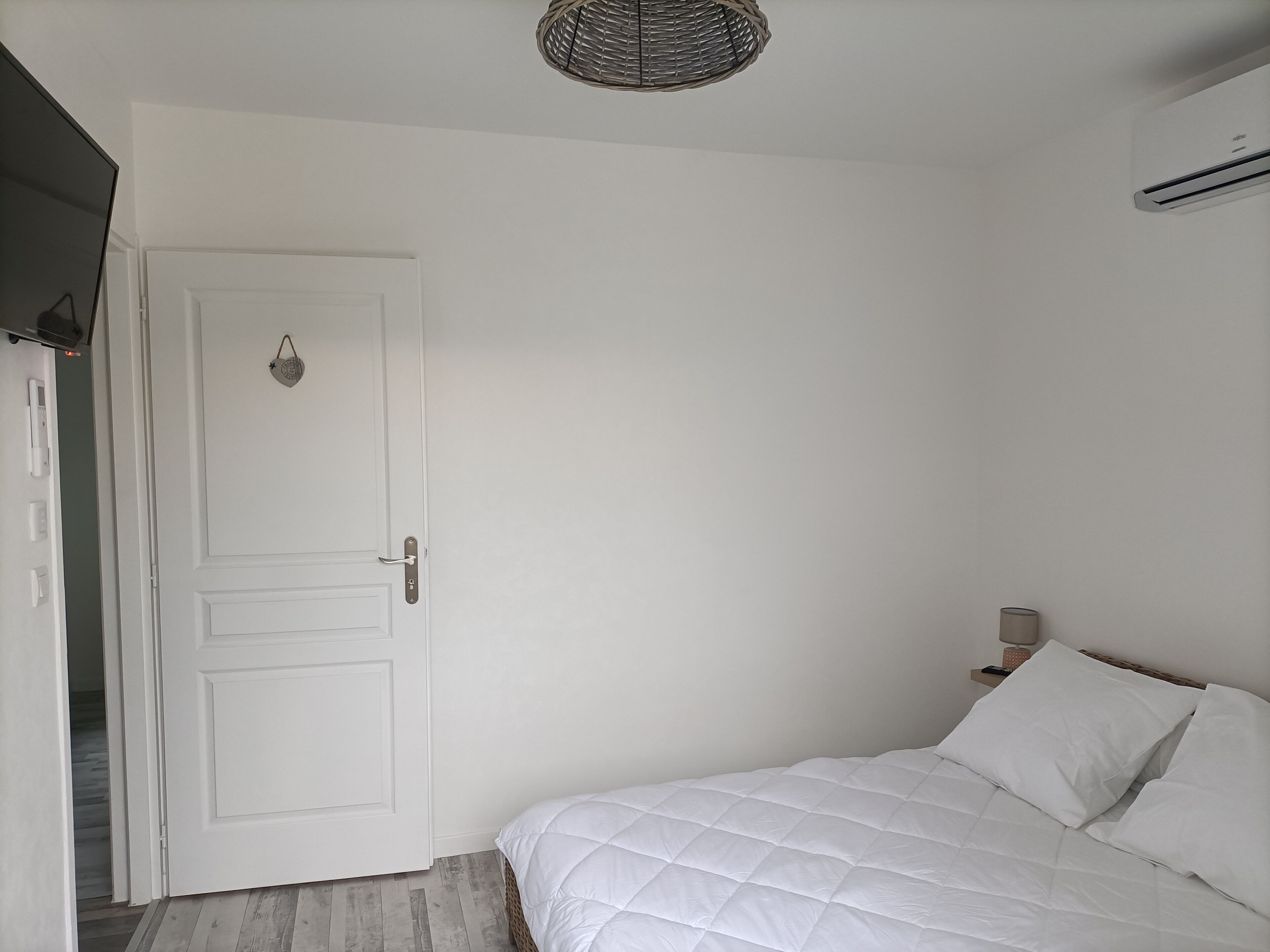 Maison récente proche des commerces et de la plage