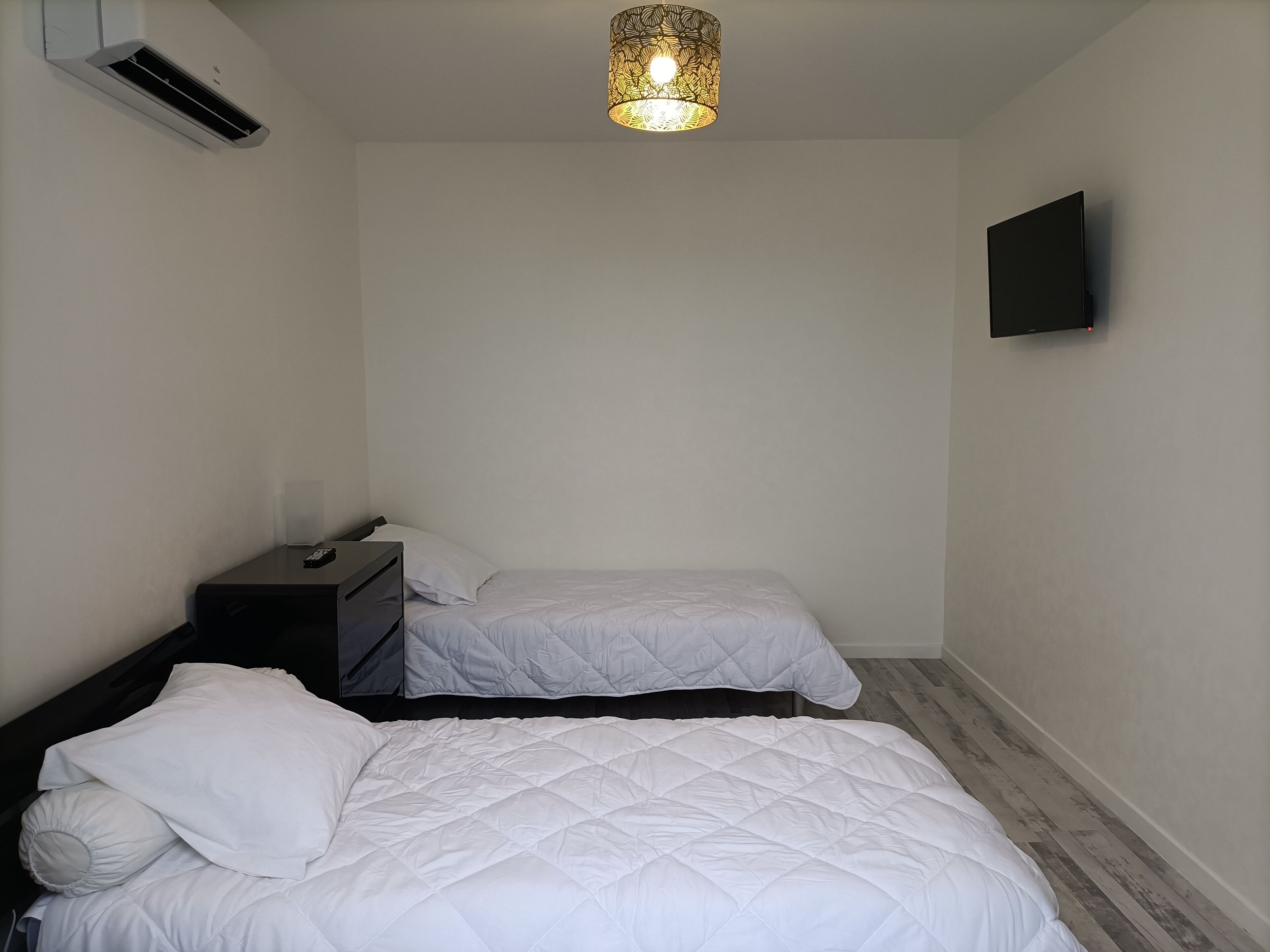 Maison récente proche des commerces et de la plage