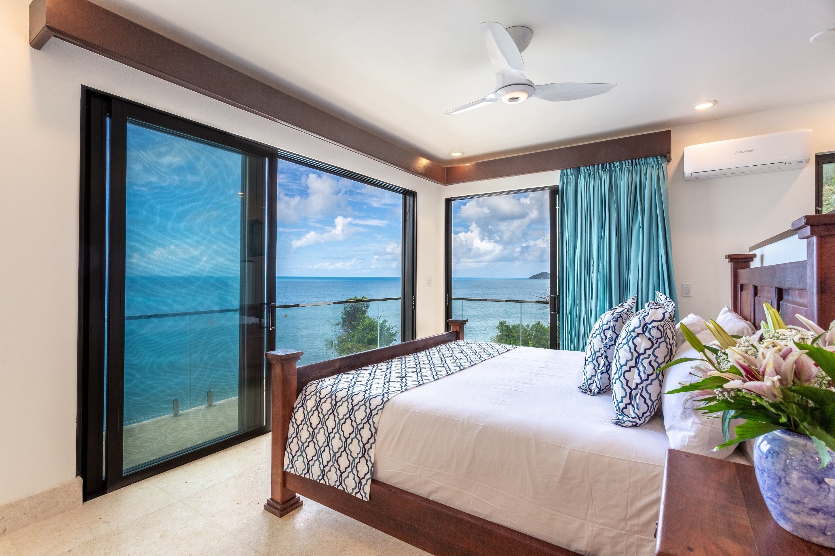 Egyptian cotton sheets, premium bedding, Select Comfort beds