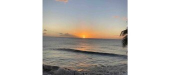 Very Clean1 Bedroom Seaview Apartment in Gouyave, Grenada