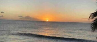 Very Clean 2 Bedroom Ocean View Apartment in Gouyave, Grenada