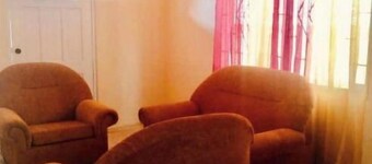 Very clean 2-bedroom Apt. in St. Georges, Grenada