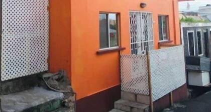 Very Clean 3-Bedroom Apt. in St. Georges, Grenada