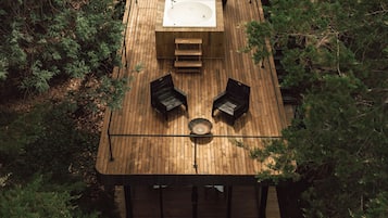 3 chambres, draps en coton égyptien, literie de qualité supérieure