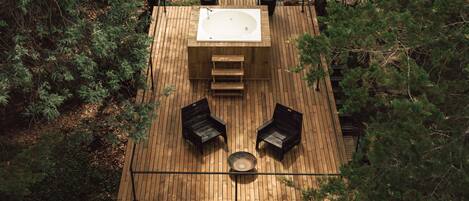 3 habitaciones y sábanas de algodón egipcio