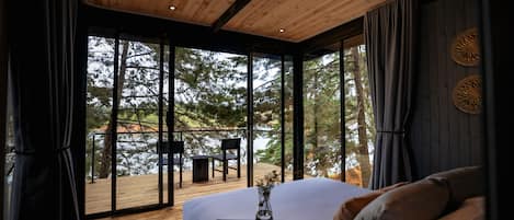 Chambre Deluxe