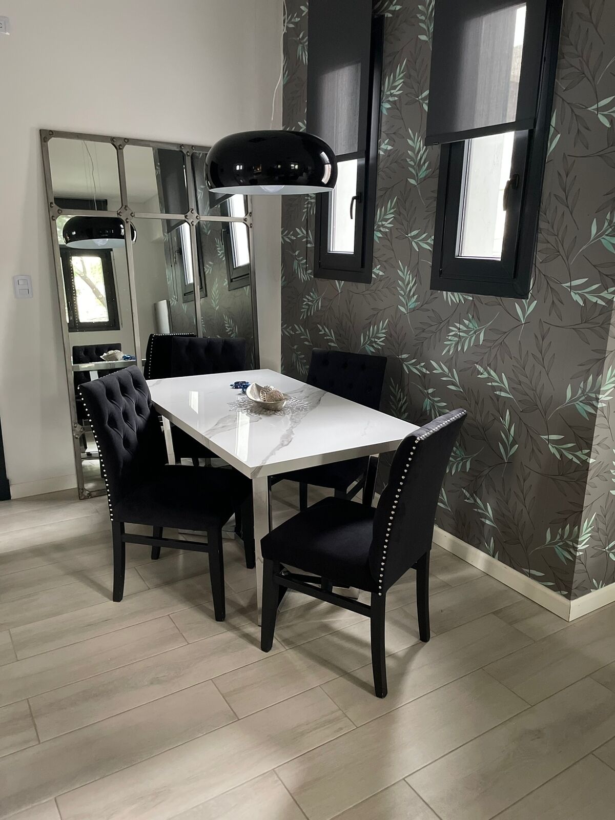 Chic Palermo Hollywood Apt 1BR w/pool & gym