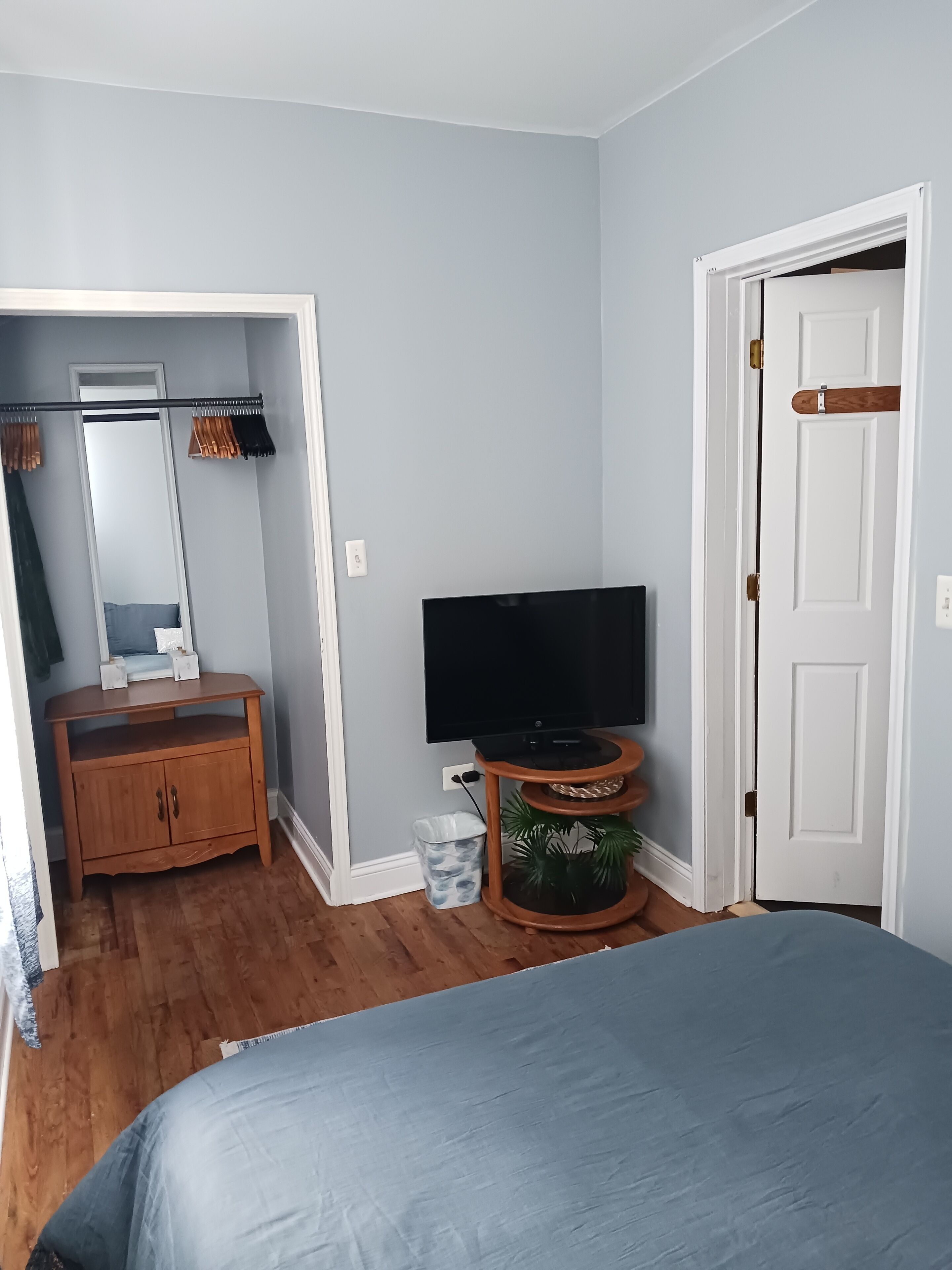 Private villa in a vintage Chicago neighborhood - 10 minutes from downtown