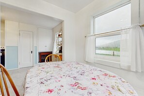 3 Schlafzimmer, Internetzugang, Bettwäsche