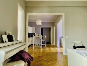 Interior - Your Luxury Home in Bucharest center (Bucharest,)