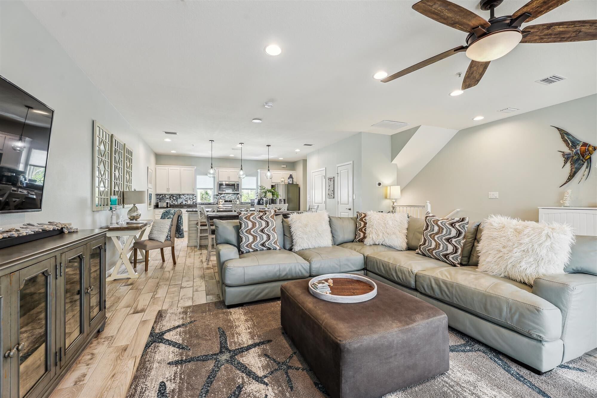 Fernseher, Videospiele