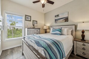 3 quartos, Wi-Fi de cortesia, roupa de cama