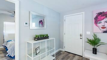 Family Villa | Living area