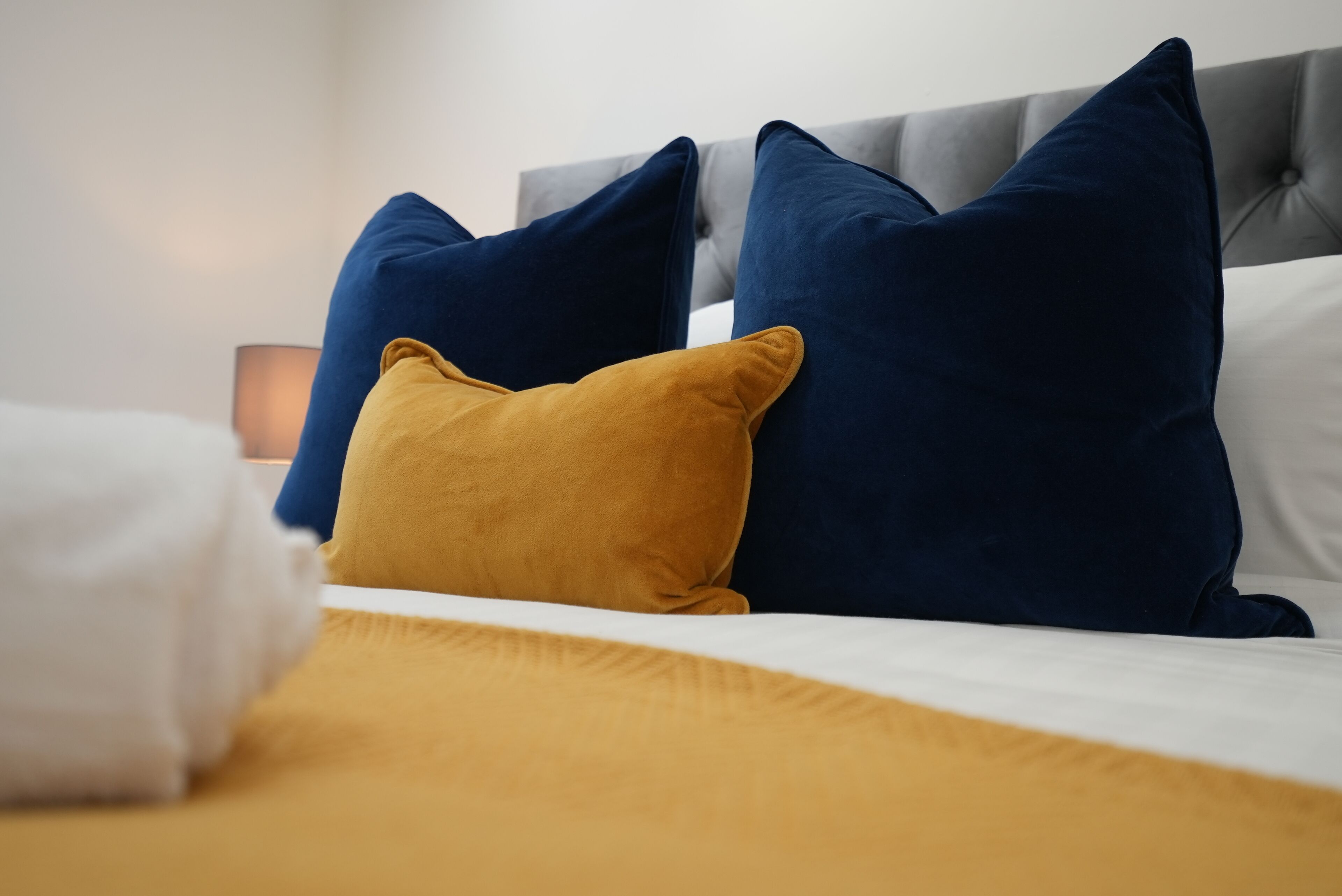 Cosy Central Cambridge Apartment