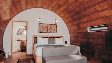 1 habitación y wifi gratis