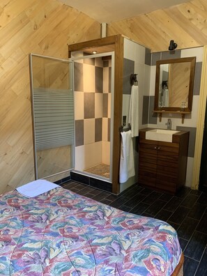 4 slaapkamers, beddengoed